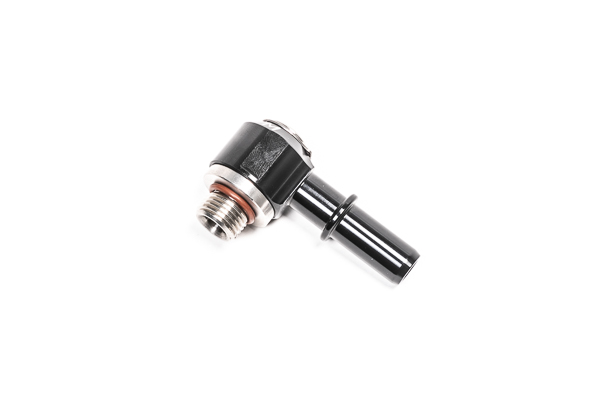 Radium Engineering — Radium Engineering 6AN ORB Swivel Banjo to 12mm SAE Male Fitting - view 3